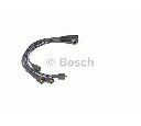Set cablaj aprinder BOSCH 0 986 356 710</br>Piesa auto pentru Aprindere scanteie/incandescenta