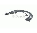 Set cablaj aprinder BOSCH 0 986 356 726</br>Piesa auto pentru Aprindere scanteie/incandescenta