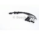 Set cablaj aprinder BOSCH 0 986 356 739</br>Piesa auto pentru Aprindere scanteie/incandescenta