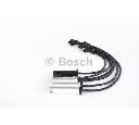 Set cablaj aprinder BOSCH 0 986 356 739</br>Piesa auto pentru Aprindere scanteie/incandescenta