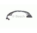 Set cablaj aprinder BOSCH 0 986 356 741</br>Piesa auto pentru Aprindere scanteie/incandescenta