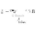 Set cablaj aprinder BOSCH 0 986 356 754</br>Piesa auto pentru Aprindere scanteie/incandescenta