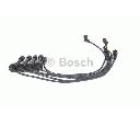 Set cablaj aprinder BOSCH 0 986 356 760</br>Piesa auto pentru Aprindere scanteie/incandescenta