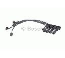 Set cablaj aprinder BOSCH 0 986 356 760</br>Piesa auto pentru Aprindere scanteie/incandescenta