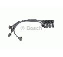 Set cablaj aprinder BOSCH 0 986 356 760</br>Piesa auto pentru Aprindere scanteie/incandescenta