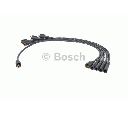 Set cablaj aprinder BOSCH 0 986 356 768</br>Piesa auto pentru Aprindere scanteie/incandescenta