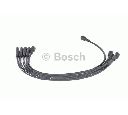 Set cablaj aprinder BOSCH 0 986 356 768</br>Piesa auto pentru Aprindere scanteie/incandescenta