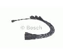 Set cablaj aprinder BOSCH 0 986 356 768</br>Piesa auto pentru Aprindere scanteie/incandescenta