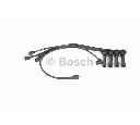 Set cablaj aprinder BOSCH 0 986 356 770</br>Piesa auto pentru Aprindere scanteie/incandescenta