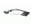 Set cablaj aprinder BOSCH 0 986 356 778</br>Piesa auto pentru Aprindere scanteie/incandescenta