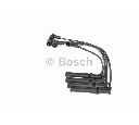 Set cablaj aprinder BOSCH 0 986 356 778</br>Piesa auto pentru Aprindere scanteie/incandescenta