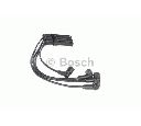 Set cablaj aprinder BOSCH 0 986 356 778</br>Piesa auto pentru Aprindere scanteie/incandescenta
