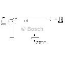 Set cablaj aprinder BOSCH 0 986 356 810