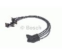 Set cablaj aprinder BOSCH 0 986 356 829</br>Piesa auto pentru Aprindere scanteie/incandescenta