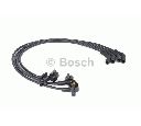 Set cablaj aprinder BOSCH 0 986 356 829</br>Piesa auto pentru Aprindere scanteie/incandescenta