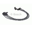 Set cablaj aprinder BOSCH 0 986 356 829</br>Piesa auto pentru Aprindere scanteie/incandescenta