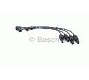 Set cablaj aprinder BOSCH 0 986 356 830</br>Piesa auto pentru Aprindere scanteie/incandescenta