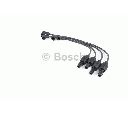 Set cablaj aprinder BOSCH 0 986 356 830</br>Piesa auto pentru Aprindere scanteie/incandescenta