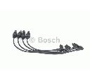 Set cablaj aprinder BOSCH 0 986 356 830</br>Piesa auto pentru Aprindere scanteie/incandescenta