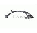 Set cablaj aprinder BOSCH 0 986 356 847</br>Piesa auto pentru Aprindere scanteie/incandescenta
