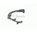 Set cablaj aprinder BOSCH 0 986 356 847</br>Piesa auto pentru Aprindere scanteie/incandescenta