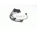 Set cablaj aprinder BOSCH 0 986 356 893</br>Piesa auto pentru Aprindere scanteie/incandescenta