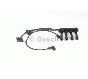 Set cablaj aprinder BOSCH 0 986 356 893</br>Piesa auto pentru Aprindere scanteie/incandescenta
