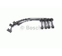 Set cablaj aprinder BOSCH 0 986 356 970</br>Piesa auto pentru Aprindere scanteie/incandescenta