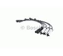 Set cablaj aprinder BOSCH 0 986 356 972</br>Piesa auto pentru Aprindere scanteie/incandescenta