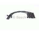Set cablaj aprinder BOSCH 0 986 356 975</br>Piesa auto pentru Aprindere scanteie/incandescenta