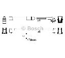 Set cablaj aprinder BOSCH 0 986 357 051</br>Piesa auto pentru Categorii