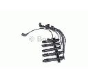 Set cablaj aprinder BOSCH 0 986 357 054</br>Piesa auto pentru Aprindere scanteie/incandescenta
