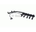 Set cablaj aprinder BOSCH 0 986 357 054</br>Piesa auto pentru Aprindere scanteie/incandescenta