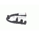 Set cablaj aprinder BOSCH 0 986 357 063</br>Piesa auto pentru Aprindere scanteie/incandescenta