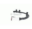Set cablaj aprinder BOSCH 0 986 357 063</br>Piesa auto pentru Aprindere scanteie/incandescenta