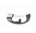 Set cablaj aprinder BOSCH 0 986 357 063</br>Piesa auto pentru Aprindere scanteie/incandescenta