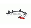Set cablaj aprinder BOSCH 0 986 357 063</br>Piesa auto pentru Aprindere scanteie/incandescenta