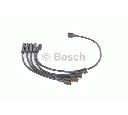 Set cablaj aprinder BOSCH 0 986 357 117</br>Piesa auto pentru Aprindere scanteie/incandescenta