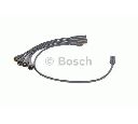 Set cablaj aprinder BOSCH 0 986 357 117</br>Piesa auto pentru Aprindere scanteie/incandescenta
