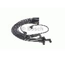 Set cablaj aprinder BOSCH 0 986 357 118</br>Piesa auto pentru Aprindere scanteie/incandescenta