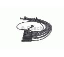 Set cablaj aprinder BOSCH 0 986 357 118</br>Piesa auto pentru Aprindere scanteie/incandescenta