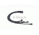 Set cablaj aprinder BOSCH 0 986 357 129</br>Piesa auto pentru Aprindere scanteie/incandescenta