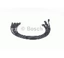 Set cablaj aprinder BOSCH 0 986 357 129</br>Piesa auto pentru Aprindere scanteie/incandescenta