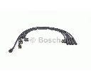 Set cablaj aprinder BOSCH 0 986 357 129</br>Piesa auto pentru Aprindere scanteie/incandescenta
