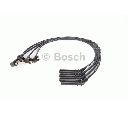 Set cablaj aprinder BOSCH 0 986 357 157</br>Piesa auto pentru Aprindere scanteie/incandescenta
