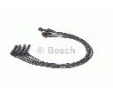 Set cablaj aprinder BOSCH 0 986 357 157</br>Piesa auto pentru Aprindere scanteie/incandescenta