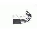 Set cablaj aprinder BOSCH 0 986 357 184</br>Piesa auto pentru Aprindere scanteie/incandescenta