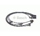 Set cablaj aprinder BOSCH 0 986 357 185</br>Piesa auto pentru Aprindere scanteie/incandescenta