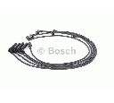 Set cablaj aprinder BOSCH 0 986 357 185</br>Piesa auto pentru Aprindere scanteie/incandescenta