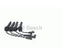 Set cablaj aprinder BOSCH 0 986 357 192</br>Piesa auto pentru Aprindere scanteie/incandescenta